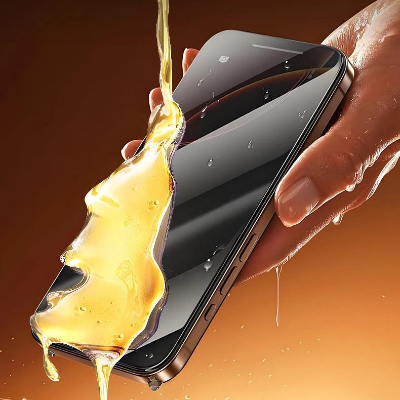 Accessories iPhone 17 Pro Max / 2pcs NovaXCase