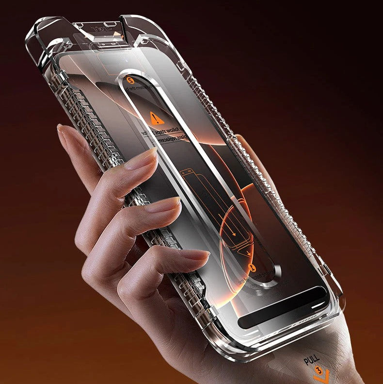 Accessories iPhone 17 Pro Max / 2pcs NovaXCase