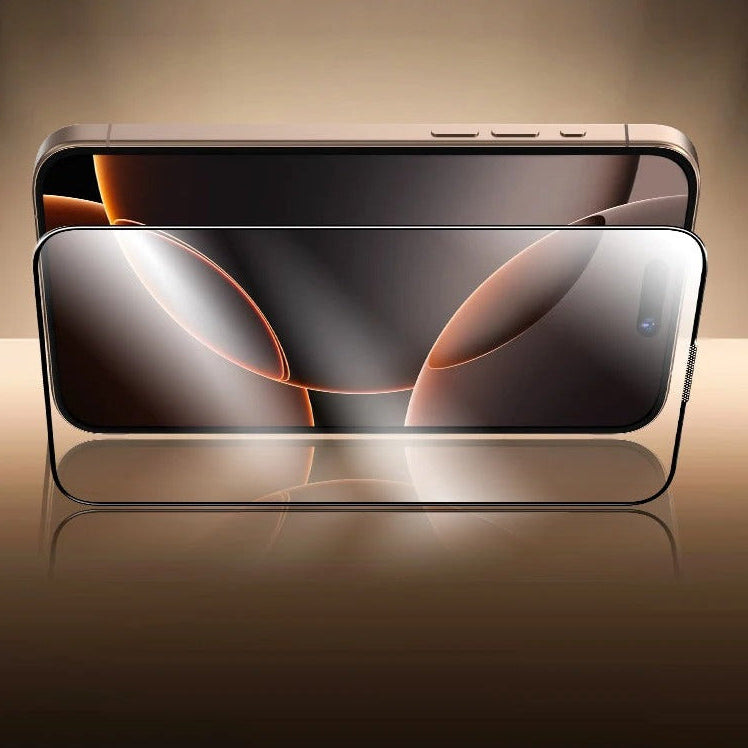 Accessories iPhone 17 Pro Max / 2pcs NovaXCase