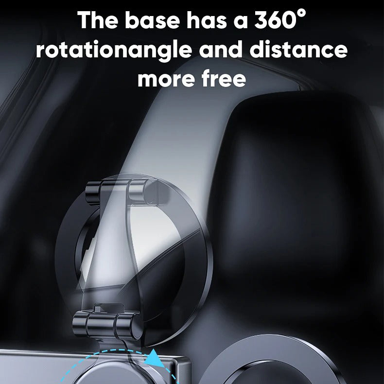 Accessories Magnetic Car Holder ZenithXCase