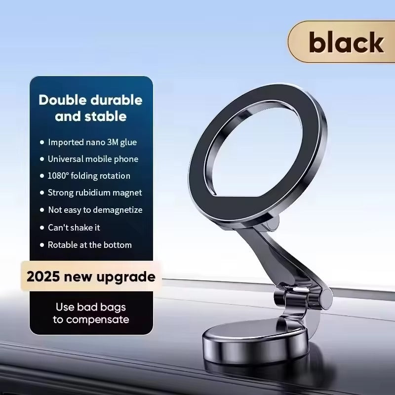 Accessories Magnetic Car Holder ZenithXCase