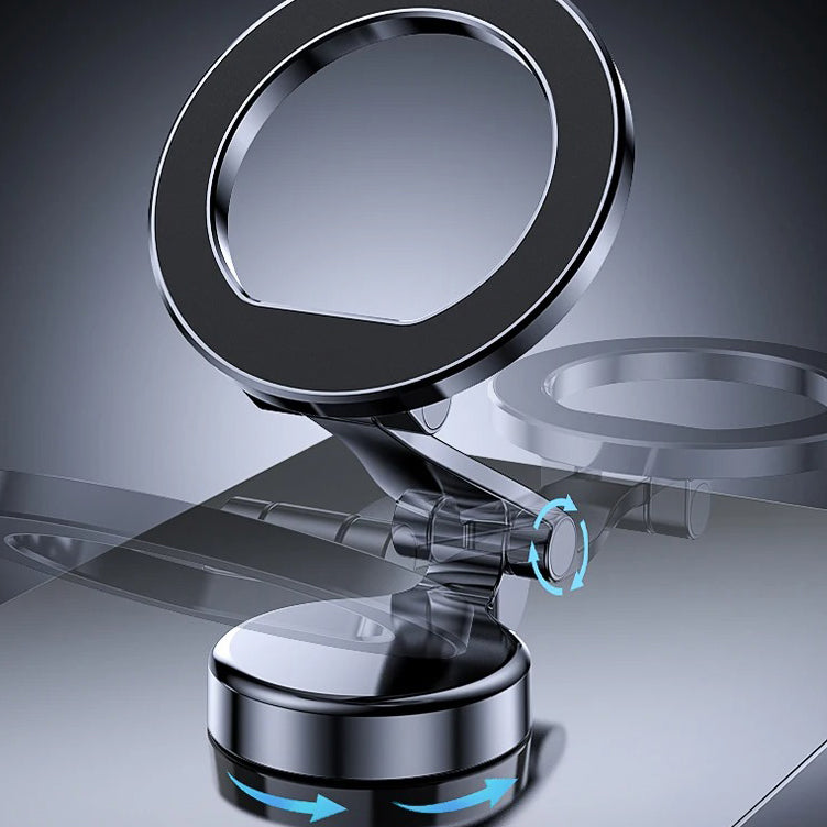 Accessories Magnetic Car Holder ZenithXCase