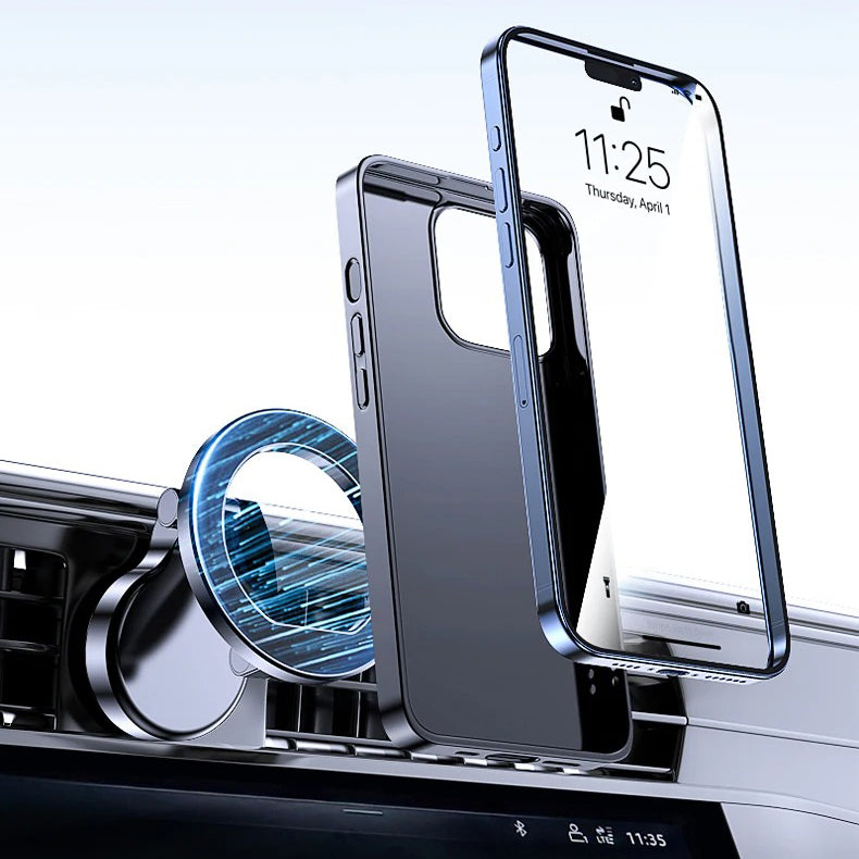 Accessories Magnetic Car Holder ZenithXCase