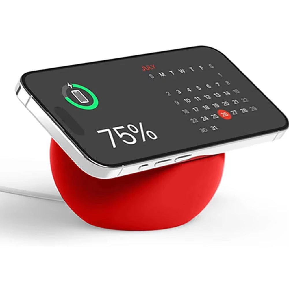 Accessories Red ZenithXCase