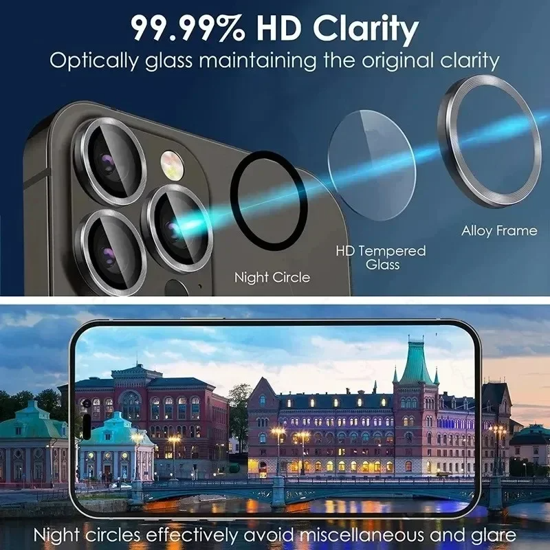 Accessories iPhone 17 Pro Max NovaXCase