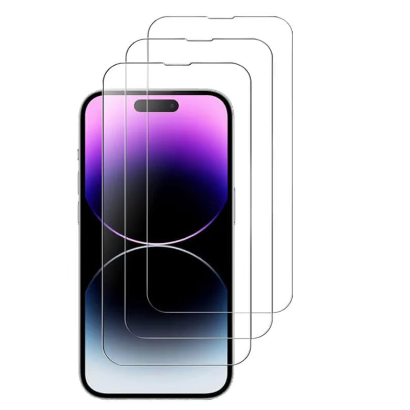 Accessories iPhone 17 Pro Max / 3 Pieces NovaXCase