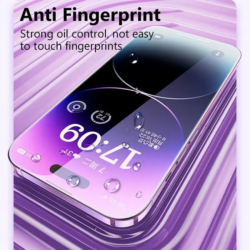 Accessories iPhone 17 Pro Max / 3 Pieces ZenithXCase