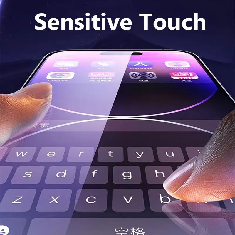 Accessories iPhone 17 Pro Max / 3 Pieces ZenithXCase