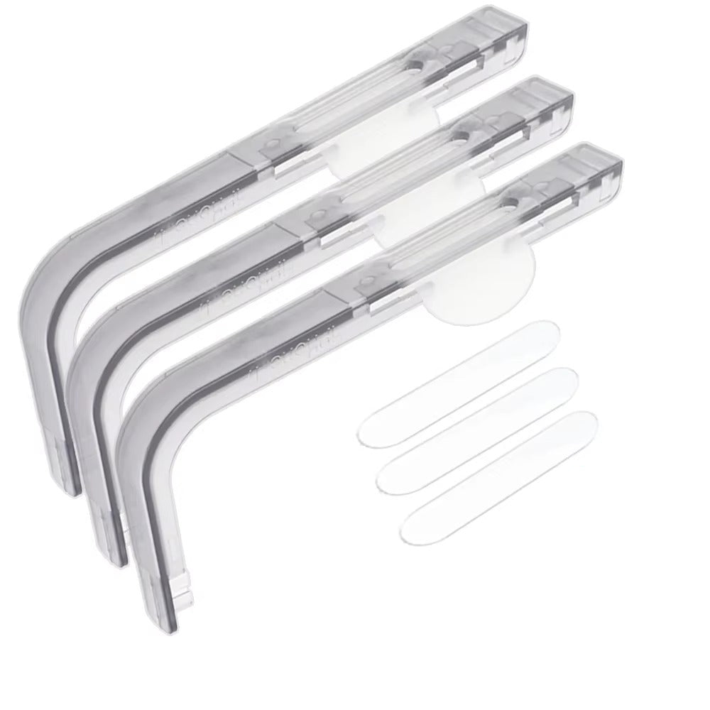 Accessories 1 Pack / iPhone 17 Pro Max NovaXCase