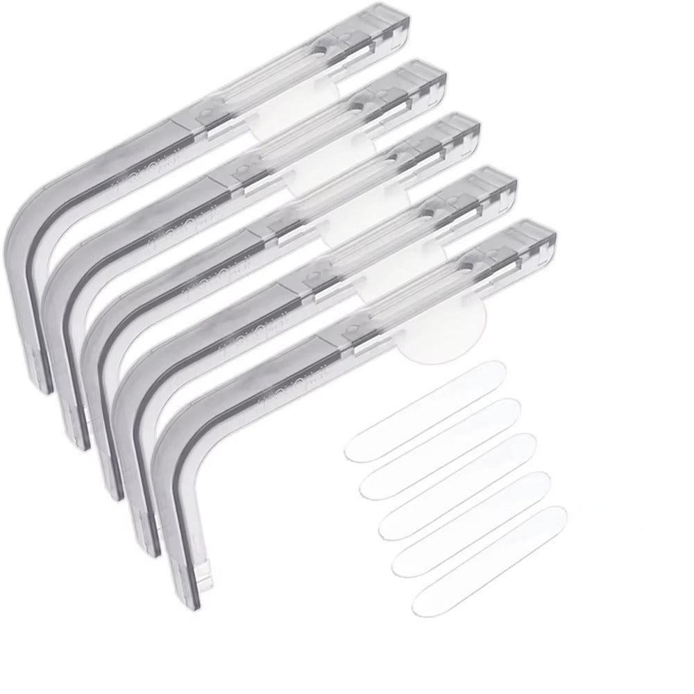 Accessories 5 Pack / iPhone 17 Pro Max NovaXCase