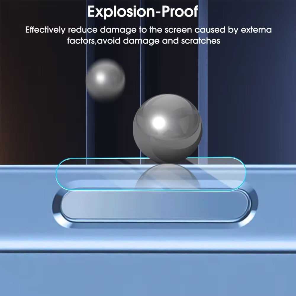 Accessories 1 Pack / iPhone 17 Pro Max NovaXCase