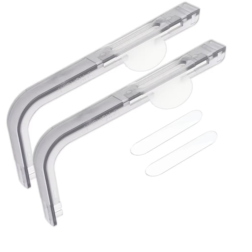 Accessories 2 Pack / iPhone 17 Pro Max NovaXCase