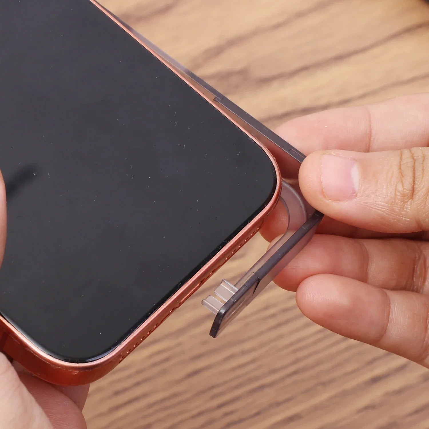 Accessories 1 PCS / iPhone 17 Pro Max NovaXCase