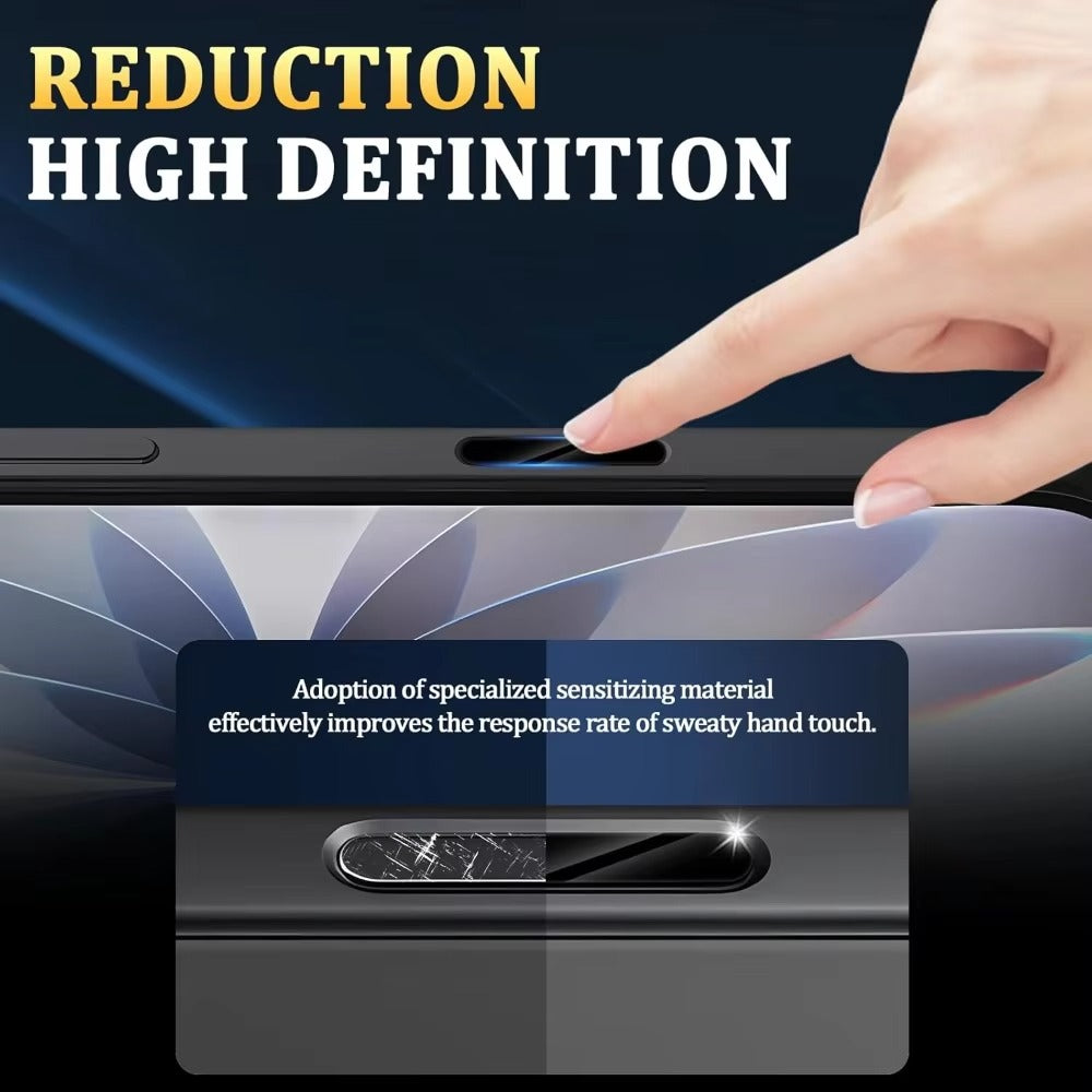 Accessories 1 PCS / iPhone 17 Pro Max NovaXCase