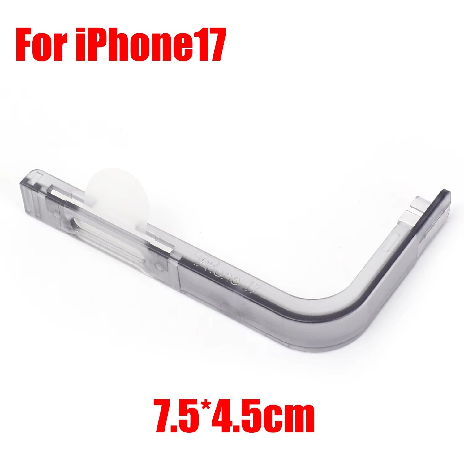 Accessories 1 PCS / iPhone 17 Pro Max NovaXCase