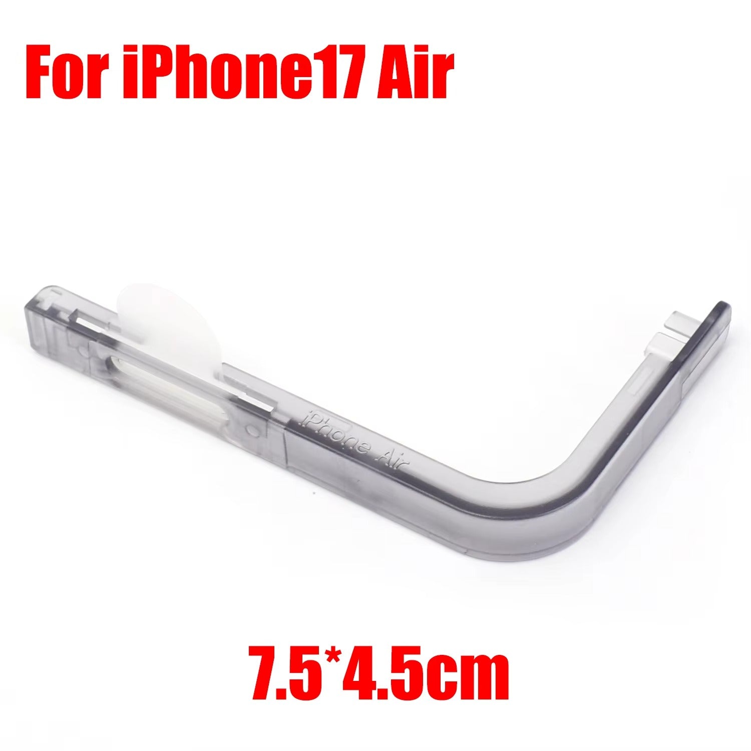 Accessories 1 PCS / iPhone 17 Pro Max NovaXCase