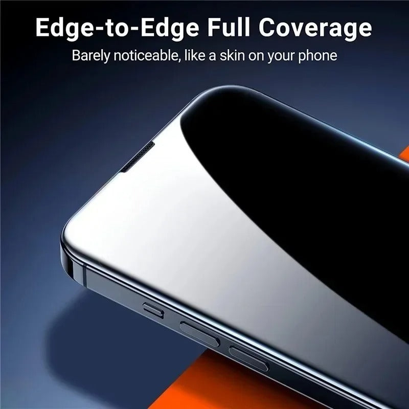 Accessories 1Pcs Tempered Glass / Tempered Glass / iPhone 17 Pro Max ZenithXCase