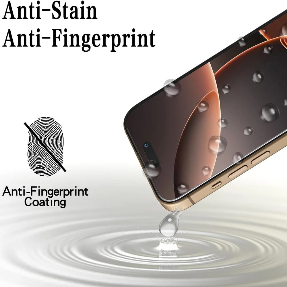 Accessories iPhone 17 Pro Max / 3pcs NovaXCase