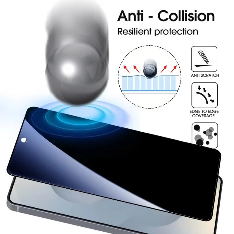 Accessories 3PCS / iPhone 17 Pro Max ZenithXCase