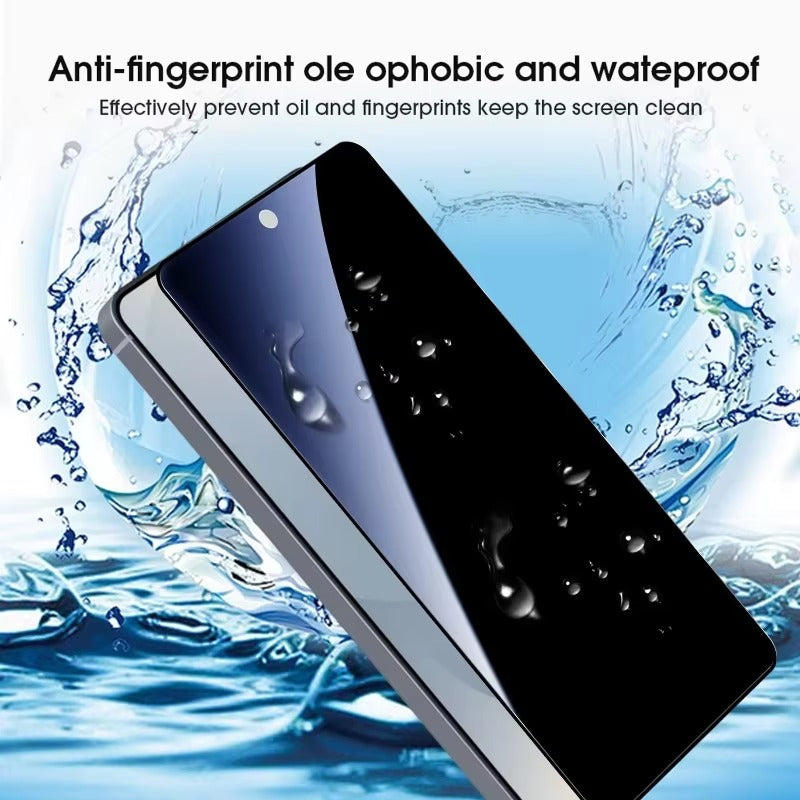 Accessories 3PCS / iPhone 17 Pro Max ZenithXCase