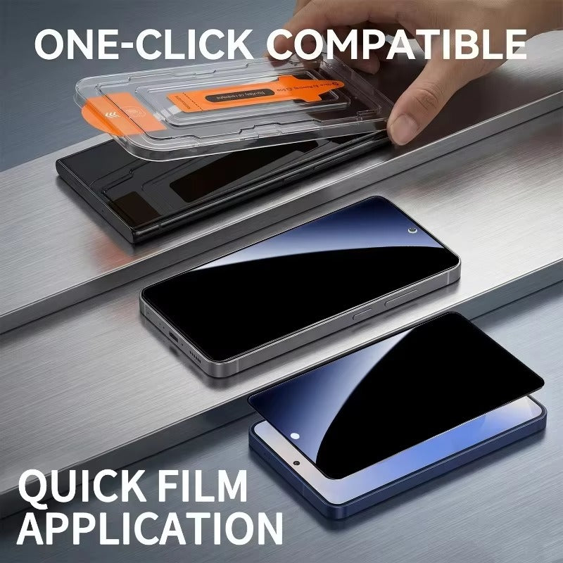 Accessories 3PCS / iPhone 17 Pro Max ZenithXCase