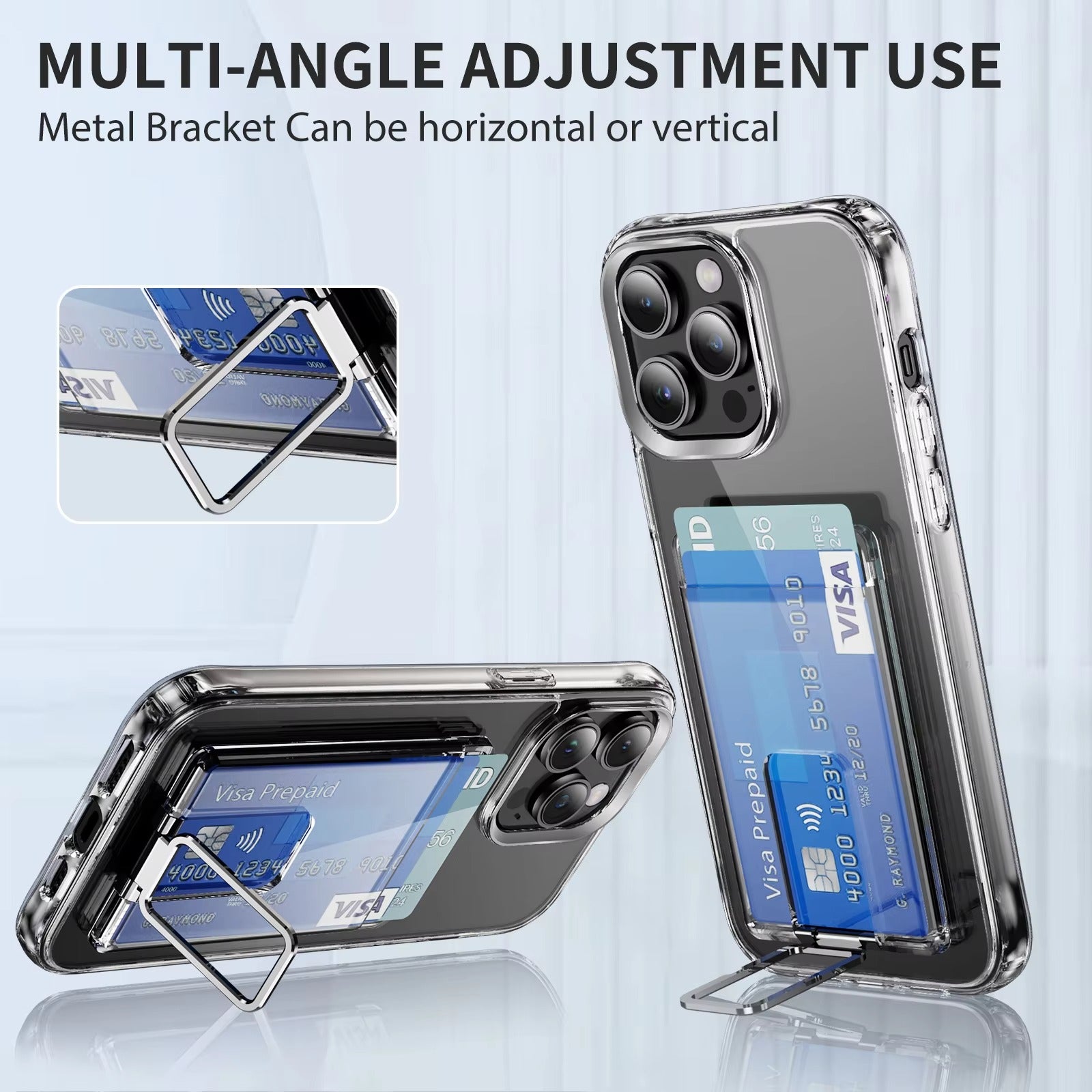 iPhone Case Black / iPhone 17 Pro Max NovaXCase