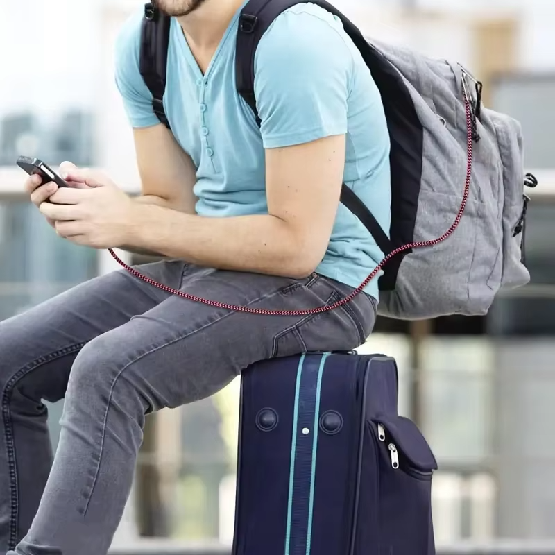 Accessories White / 1 PC / 1m ZenithXCase