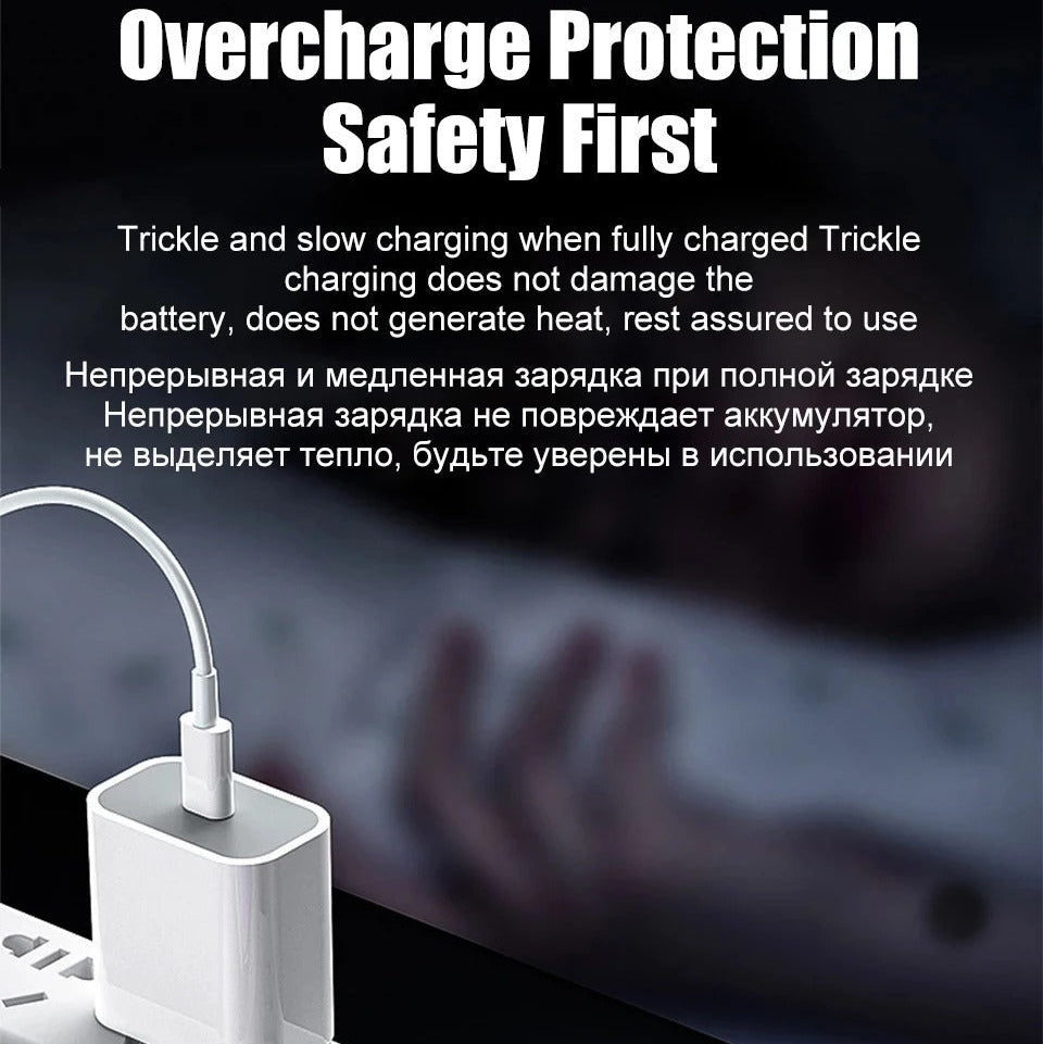 Accessories 35W PD Fast Charger ZenithXCase