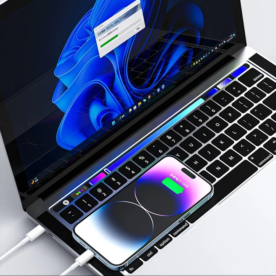 Accessories 35W PD Fast Charger ZenithXCase