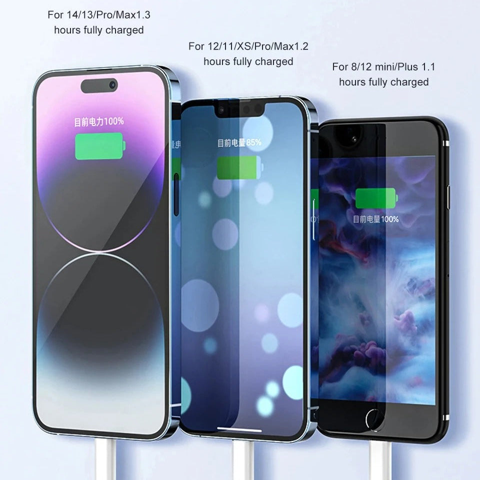 Accessories 35W PD Fast Charger ZenithXCase