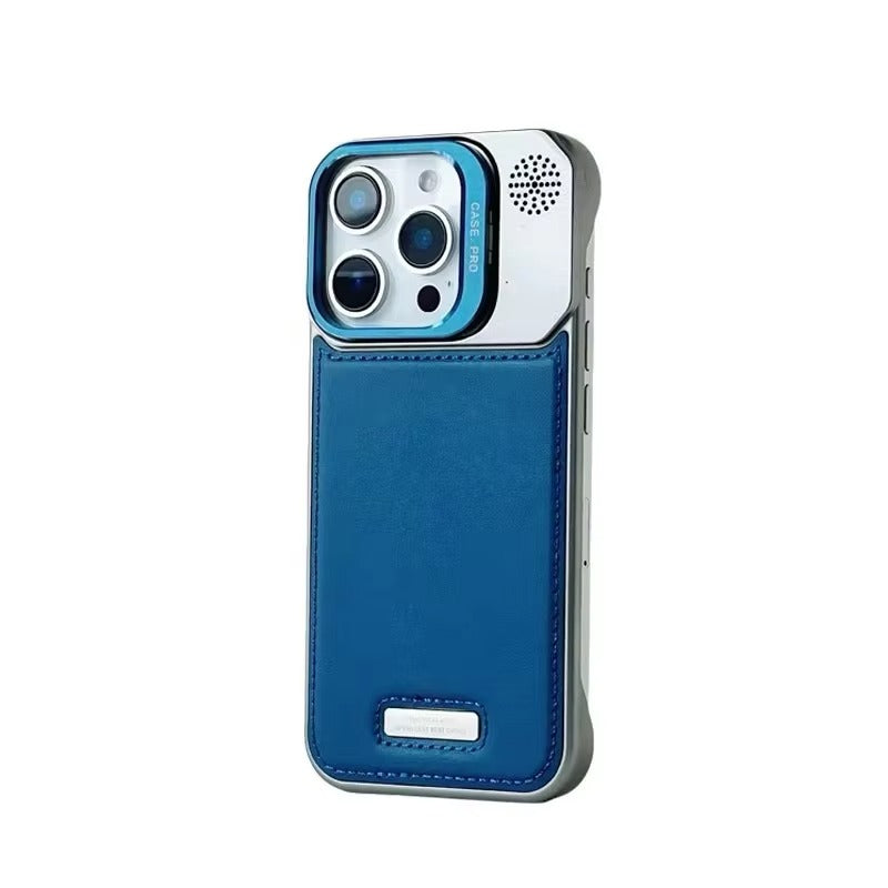 iPhone Case iPhone 17 Pro Max / Black NovaXCase