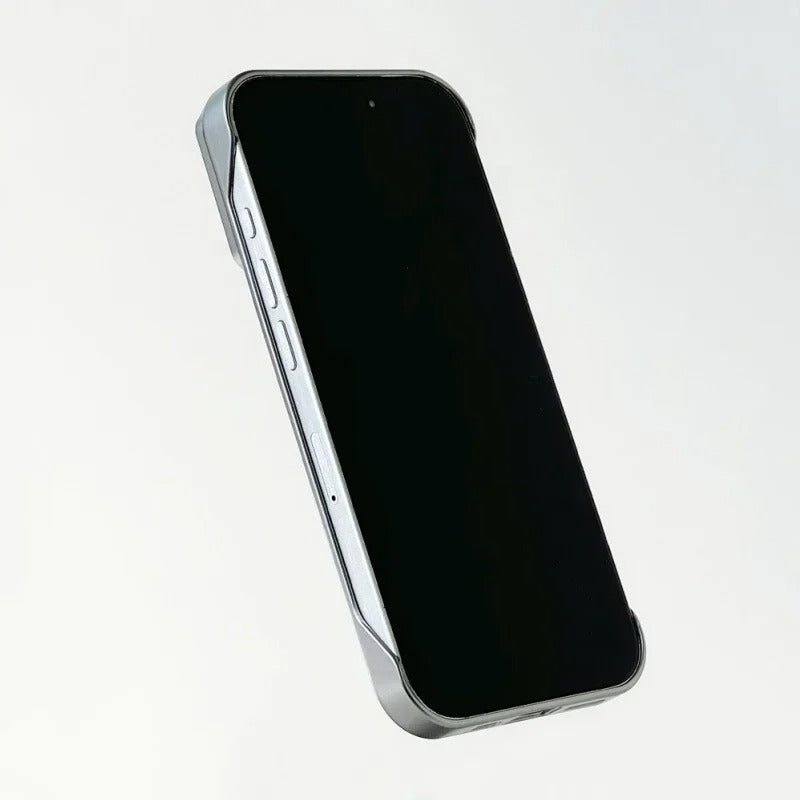 iPhone Case iPhone 17 Pro Max / Black NovaXCase