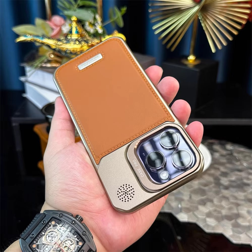 iPhone Case iPhone 17 Pro Max / Black NovaXCase