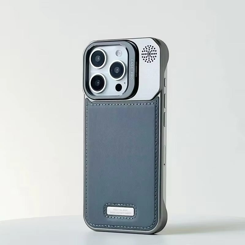 iPhone Case iPhone 17 Pro Max / Black NovaXCase