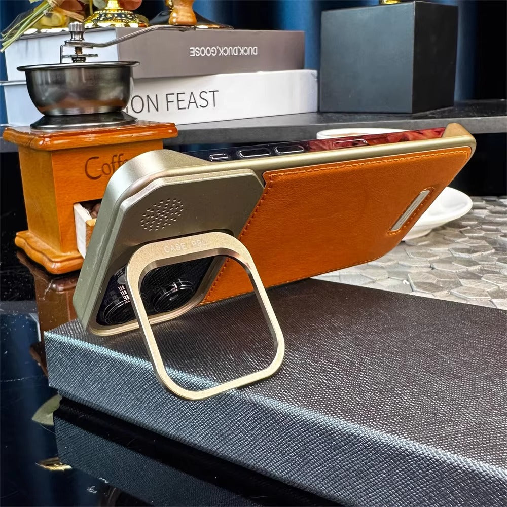 iPhone Case iPhone 17 Pro Max / Black NovaXCase