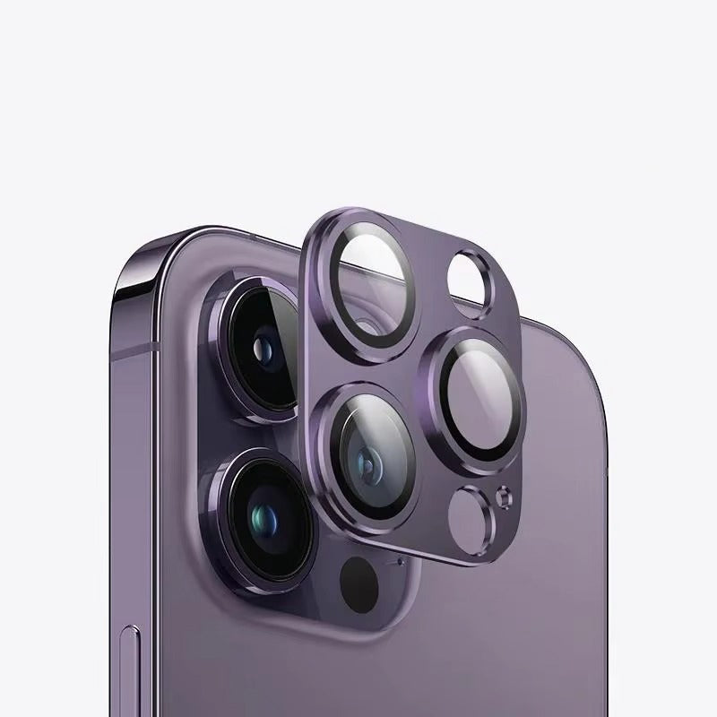 Accessories Purple / iPhone 17 Pro Max NovaXCase
