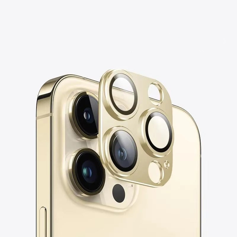 Accessories Gold / iPhone 17 Pro Max ZenithXCase