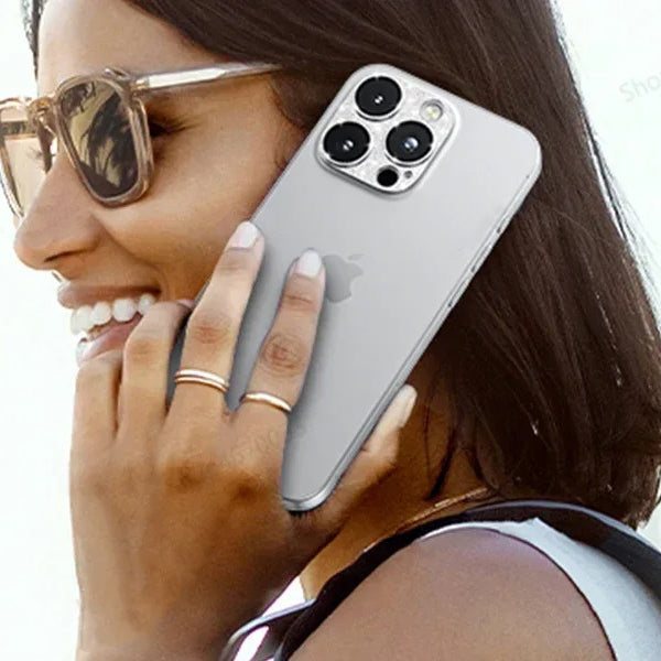 Accessories Black / iPhone 17 Pro Max ZenithXCase