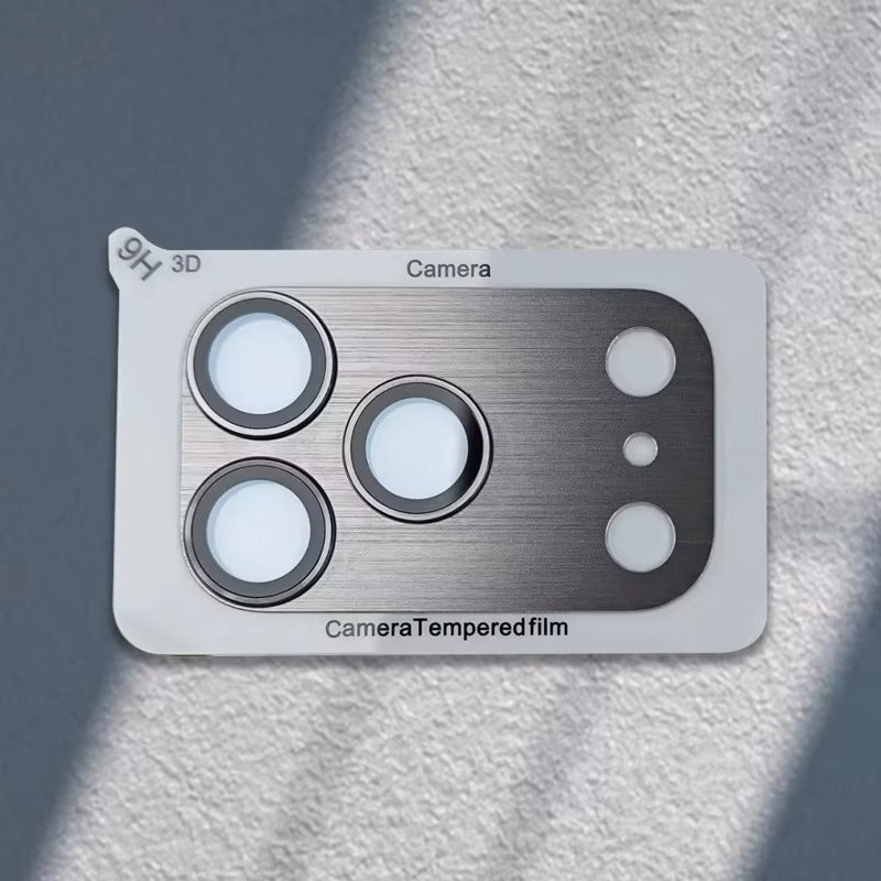 Accessories Gray / iPhone 17 Pro Max ZenithXCase