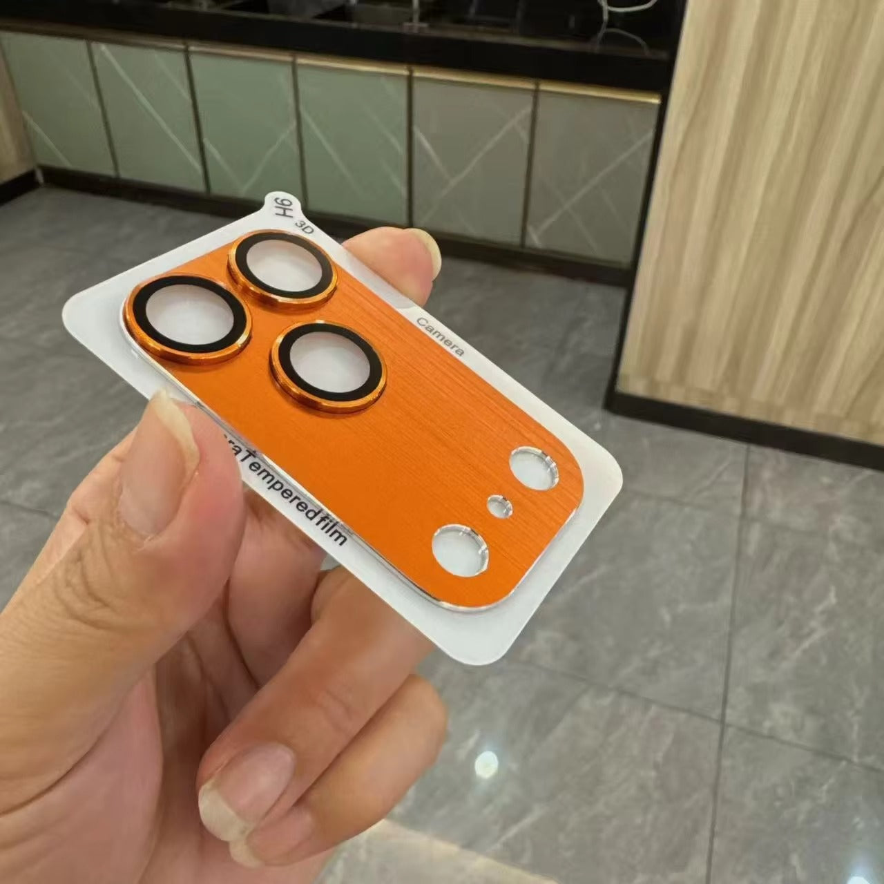 Accessories Black / iPhone 17 Pro Max ZenithXCase