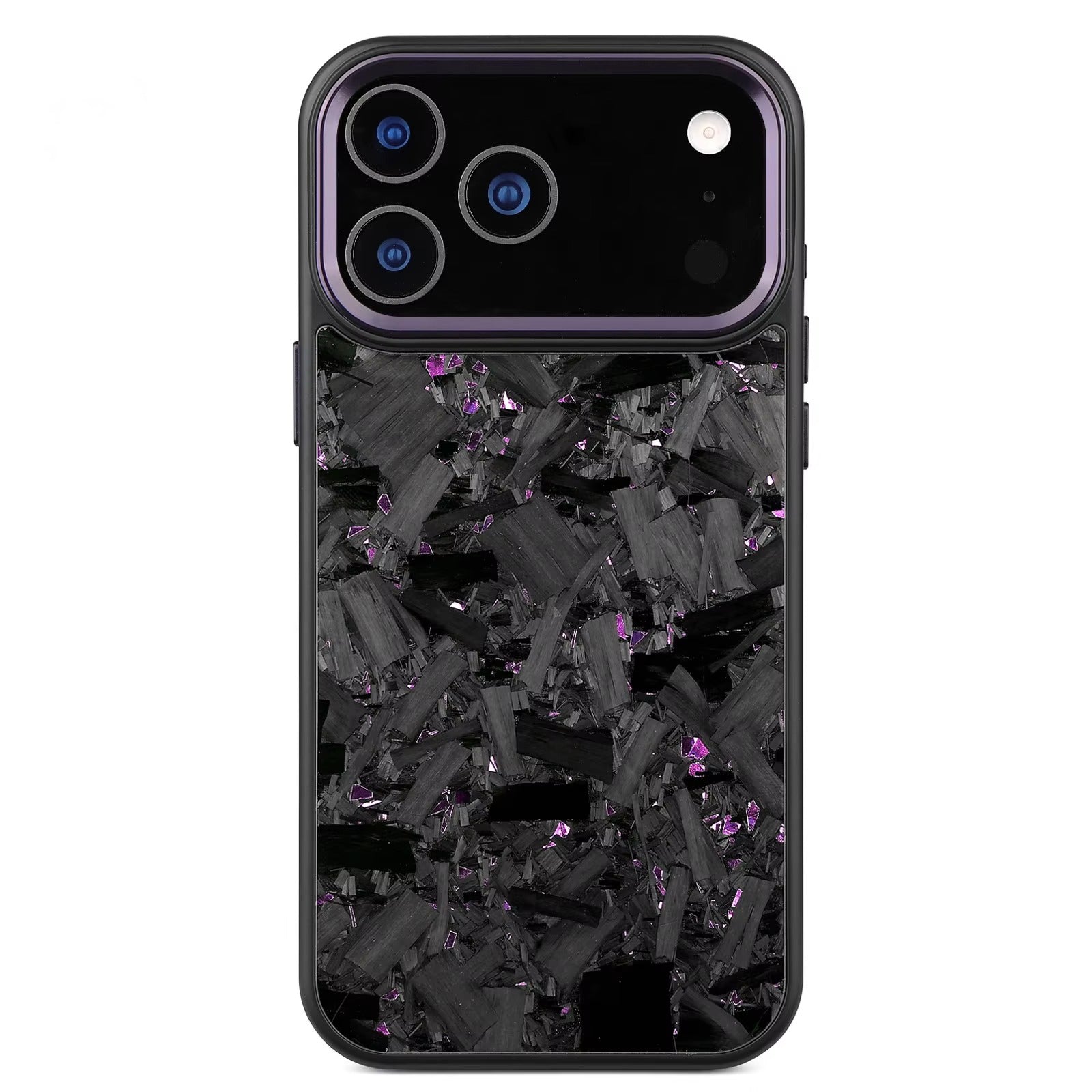 Accessories Purple / iPhone 17 Pro Max NovaXCase