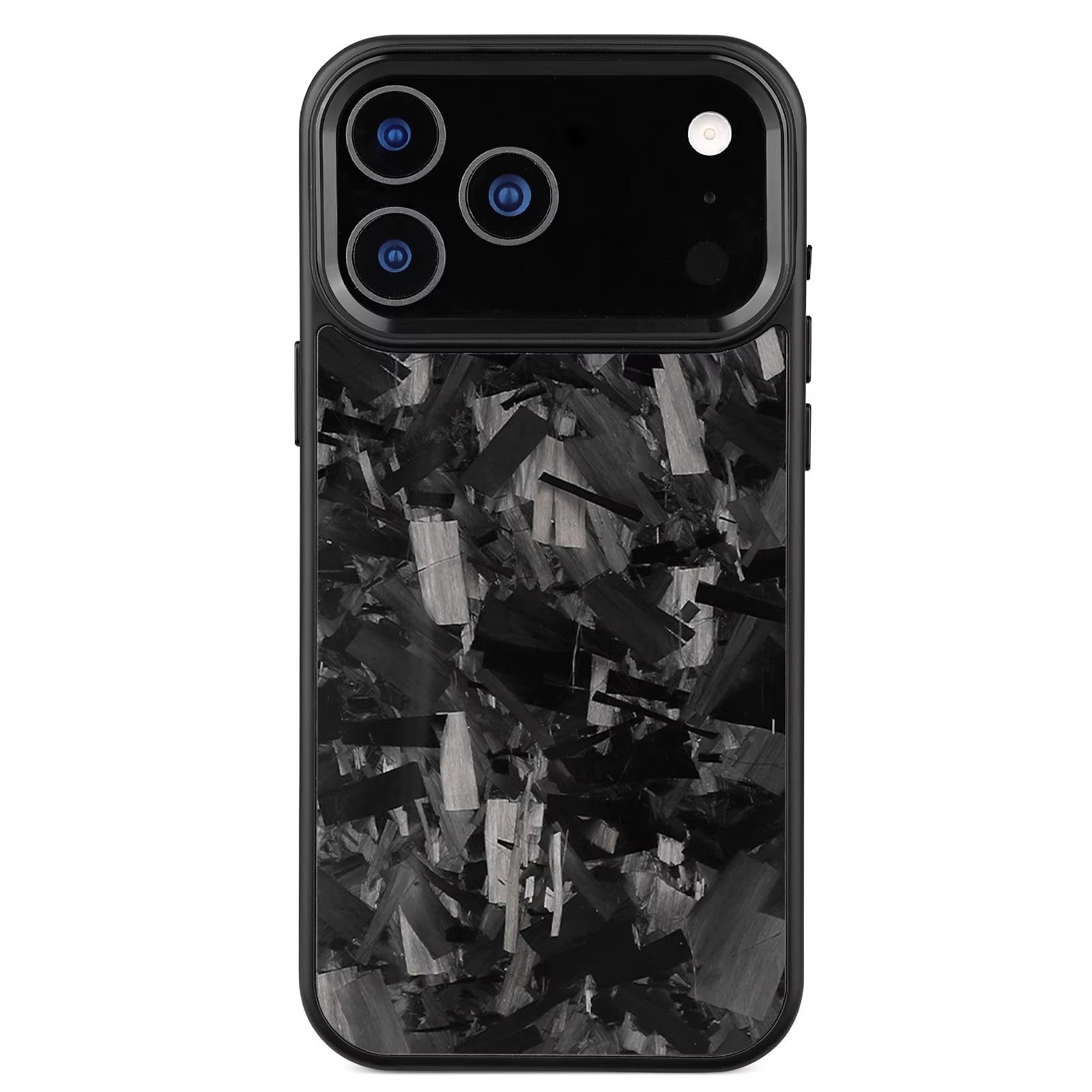 Accessories Black / iPhone 17 Pro Max NovaXCase