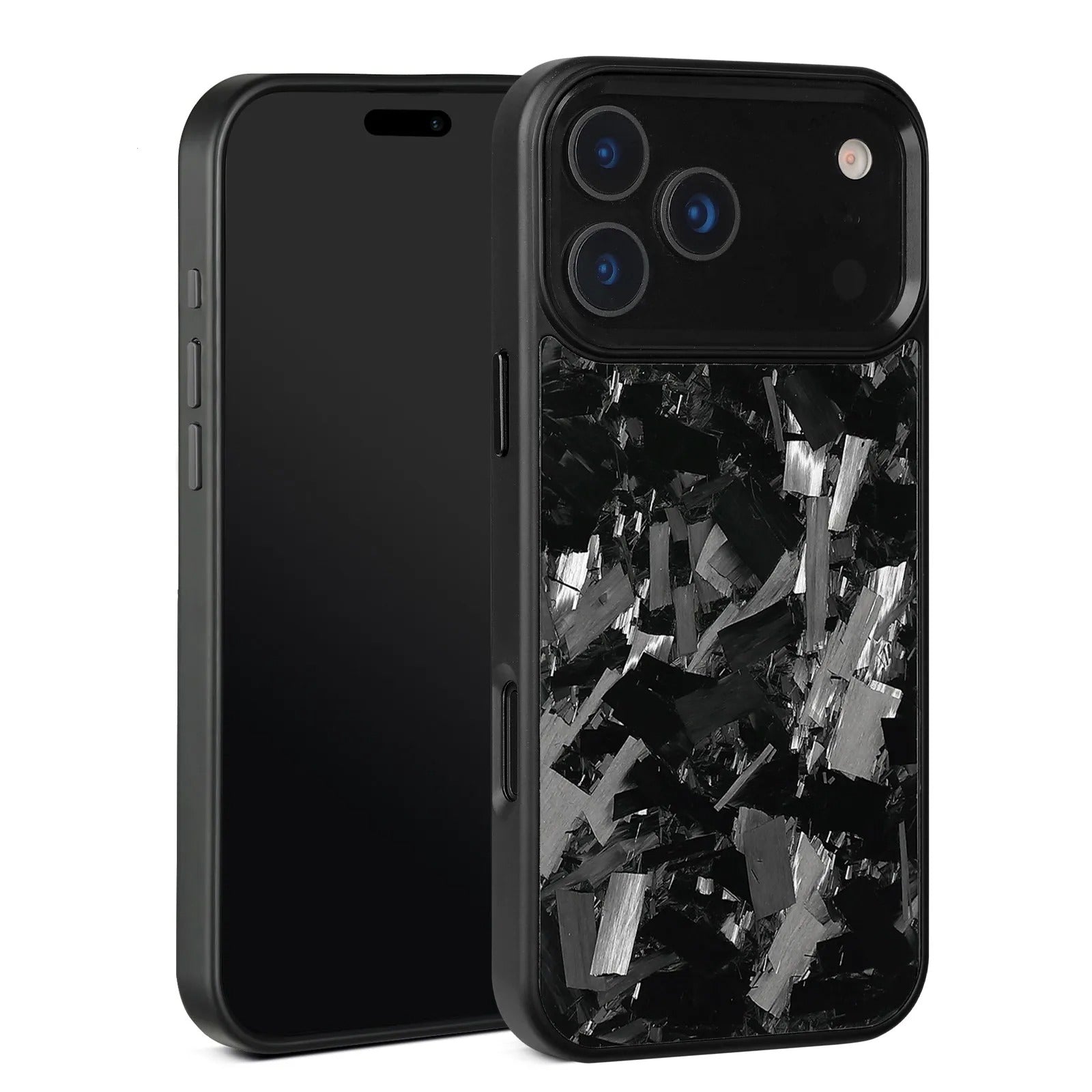 Accessories Black / iPhone 17 Pro Max NovaXCase
