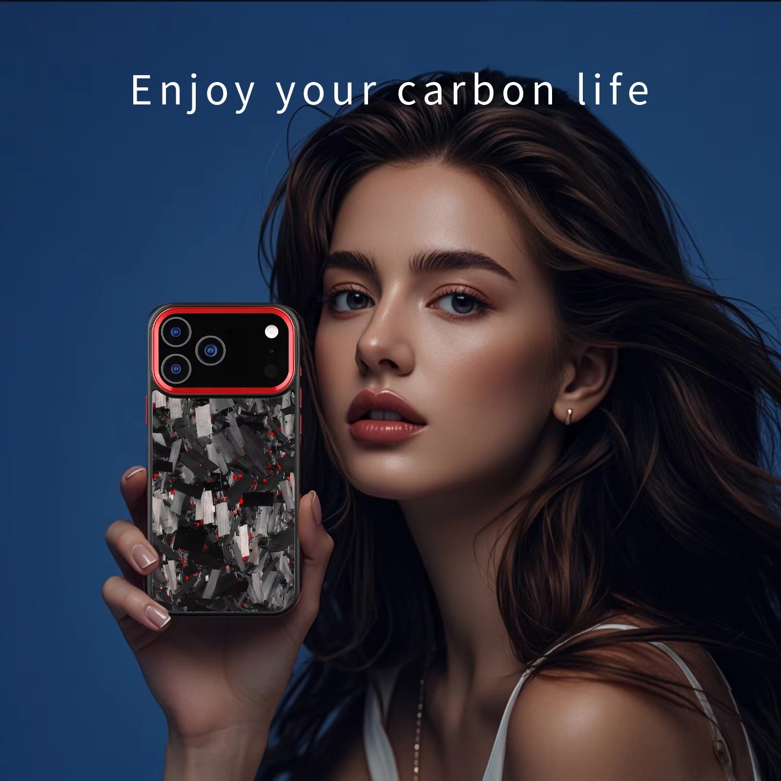 Accessories Black / iPhone 17 Pro Max NovaXCase