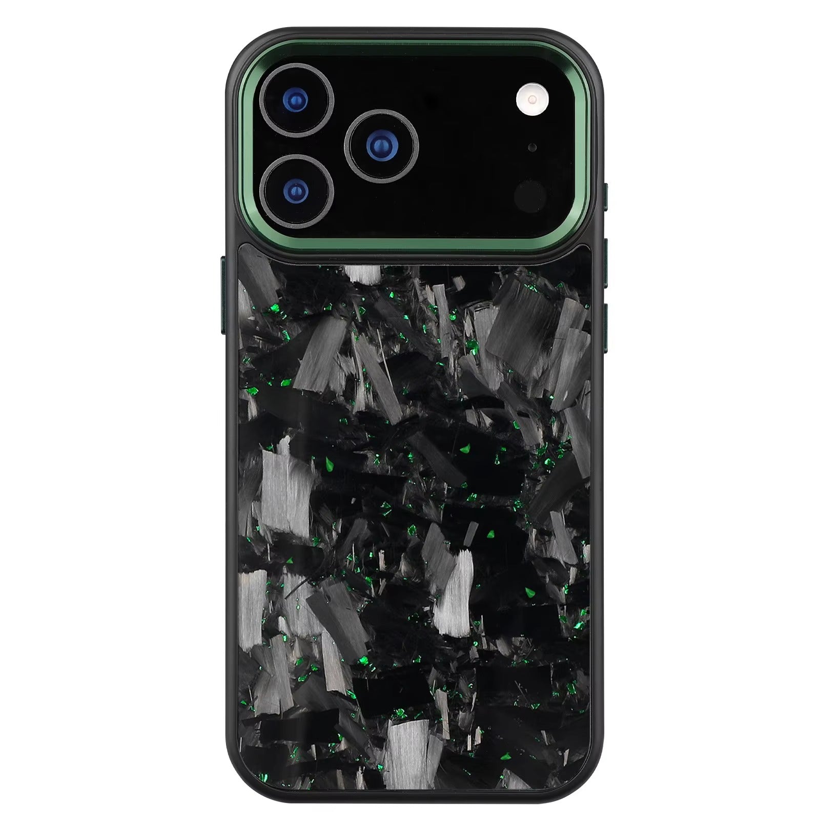 Accessories Black / iPhone 17 Pro Max NovaXCase