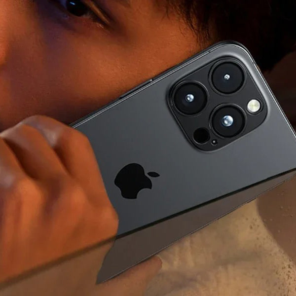 Accessories Black / iPhone 17 Pro Max ZenithXCase