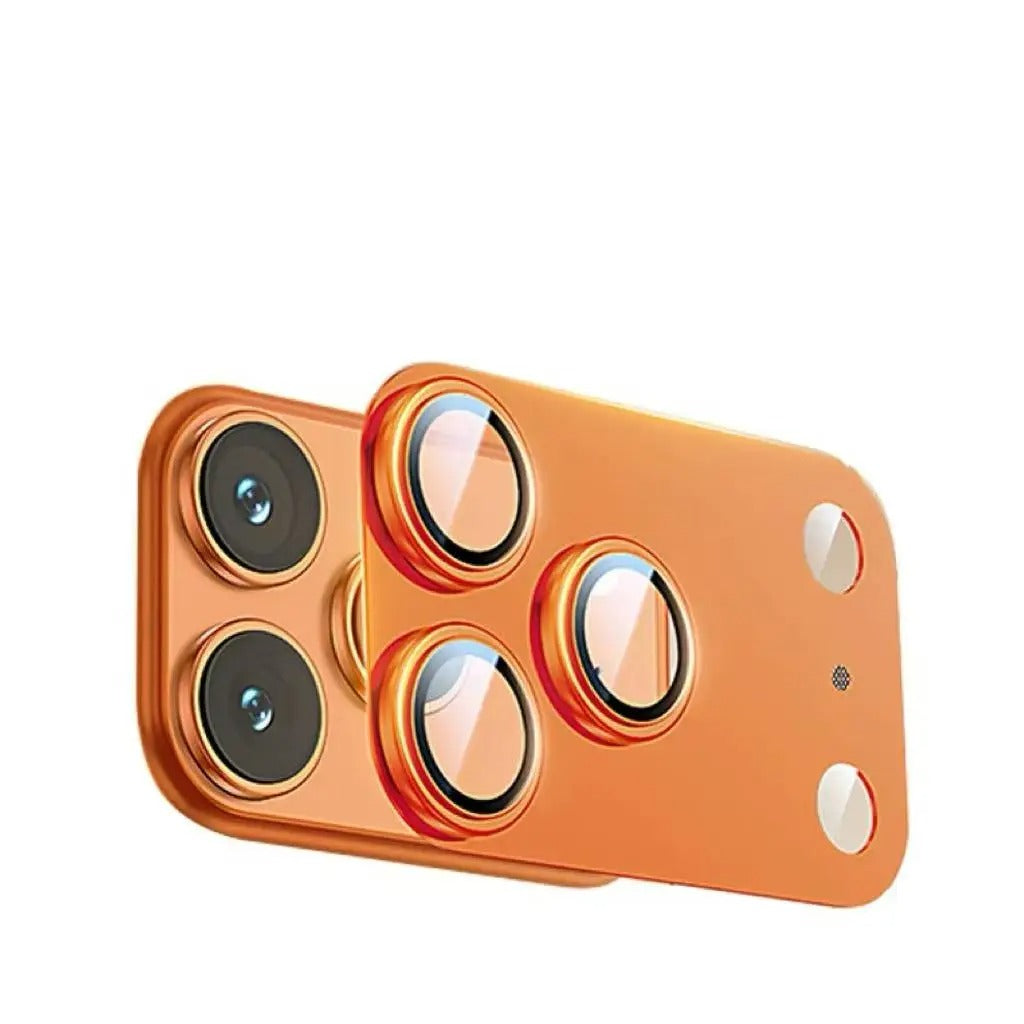 Accessories Black / iPhone 17 Pro Max NovaXCase