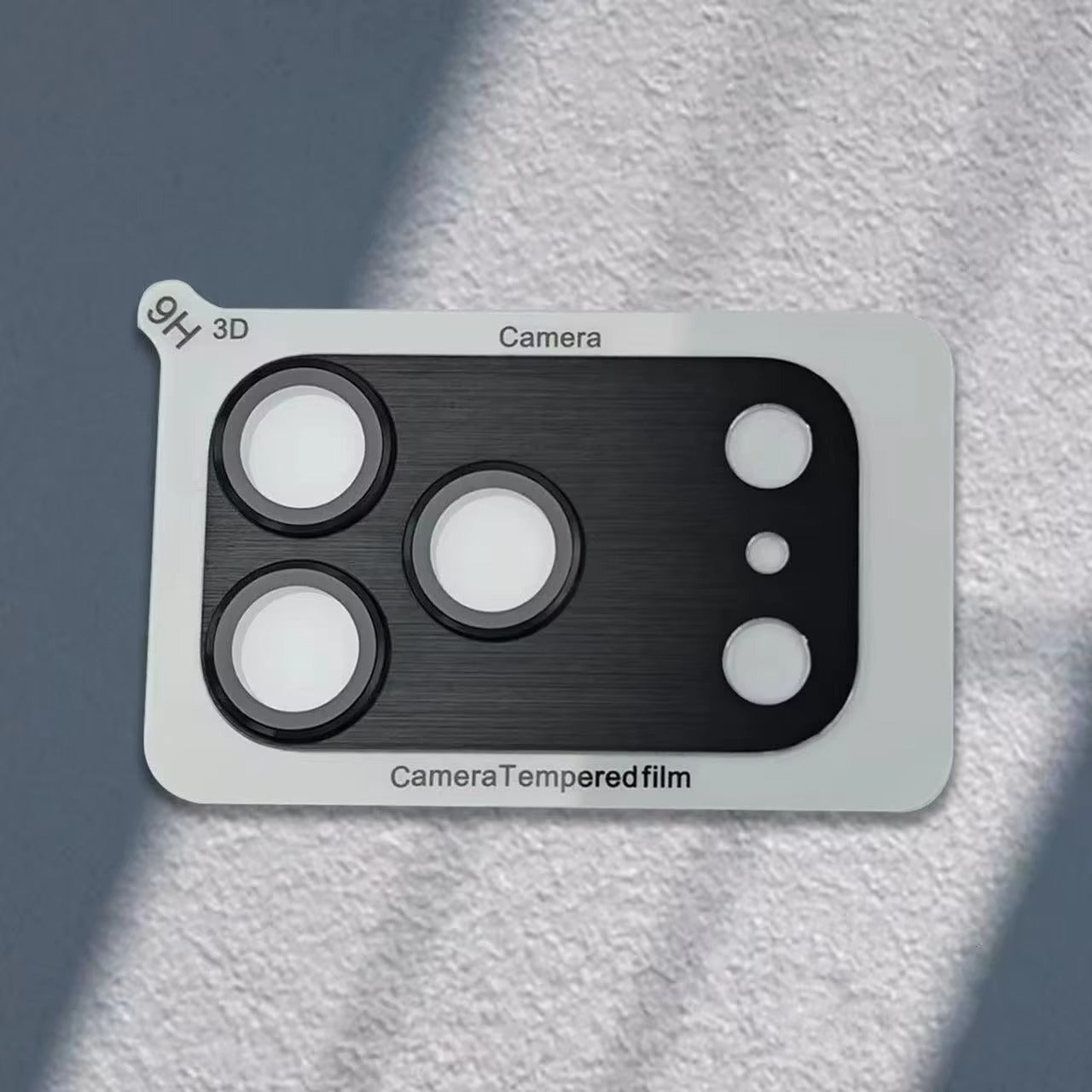 Accessories Black / iPhone 17 Pro Max ZenithXCase