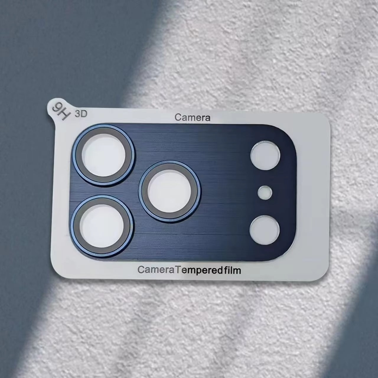 Accessories Blue / iPhone 17 Pro Max ZenithXCase