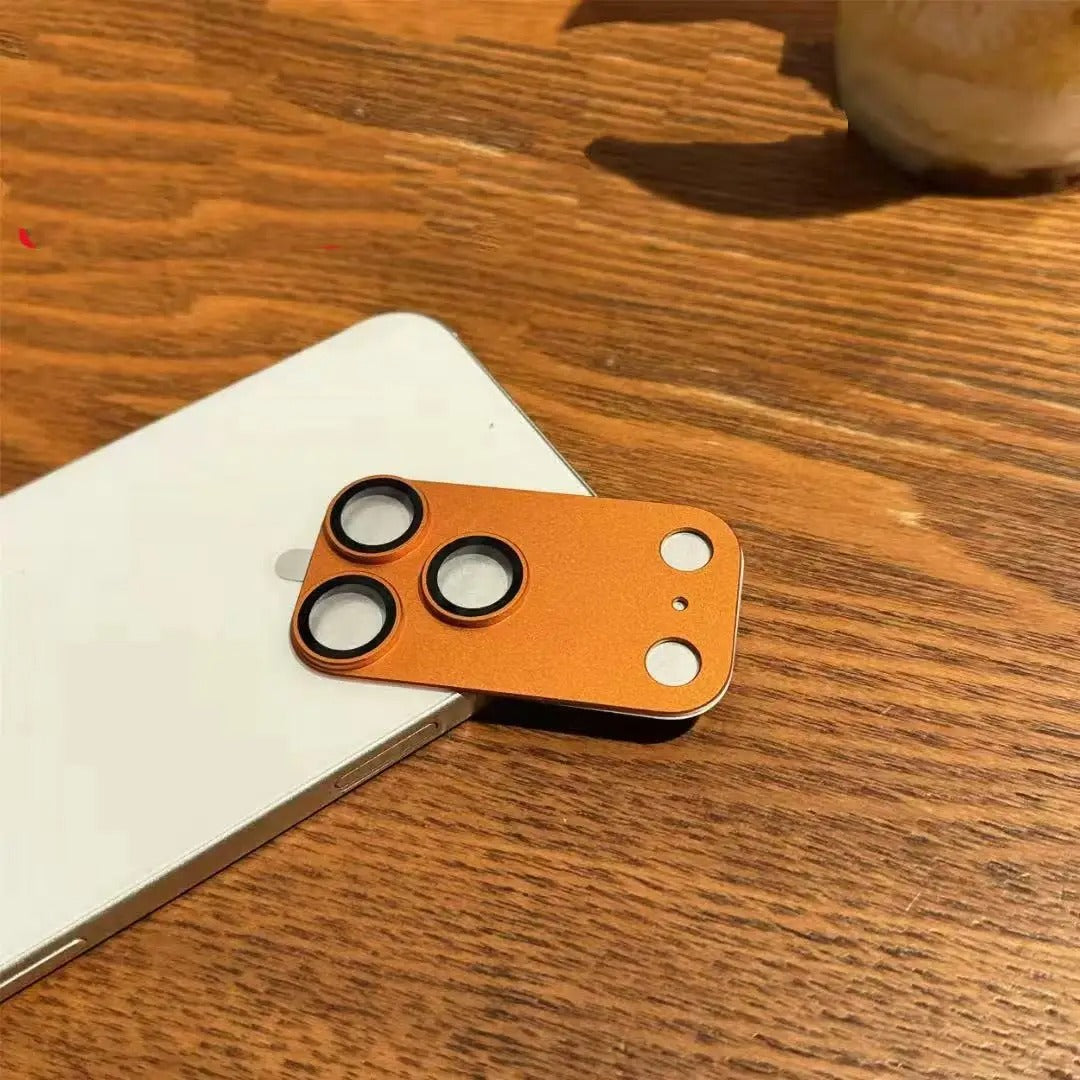 Accessories Black / iPhone 17 Pro Max ZenithXCase